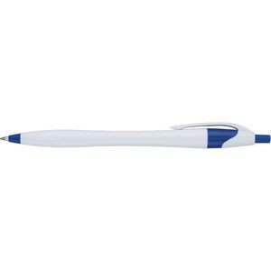 Plantagenet-199 Plastic Ballpoint Pen