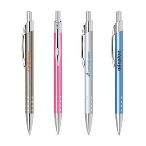 Kelvin-I Aluminum Pen