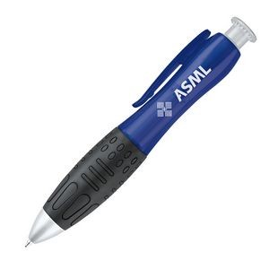 Plantagenet-57 Jumbo Plastic Pen
