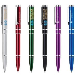 Legend-II Aluminum Ballpoint Pen