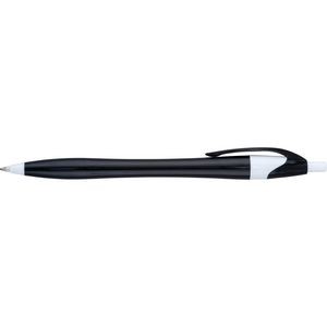 Plantagenet-198 Plastic Ballpoint Pen