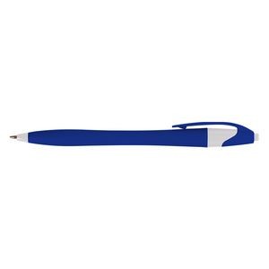 Plantagenet-198 Plastic Ballpoint Pen