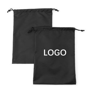Mini Small Polyester Drawstring Pouch Bag