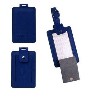 Power Charging Luggage Tag