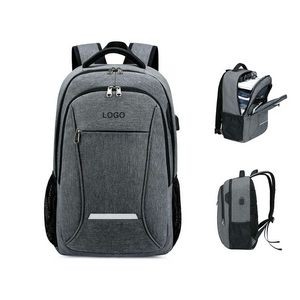 Laptop Backpack (Direct Import)