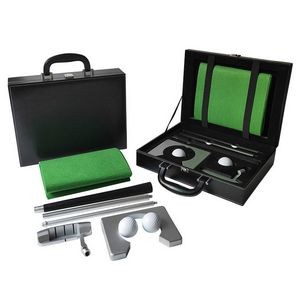 Portable Golf Putter Set Kit