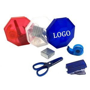 Portable Mini Stationery Kit