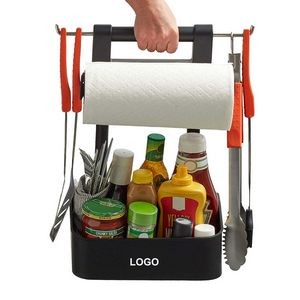 Grill Caddy (direct import)