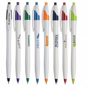 Colored Javelin Custom Pen