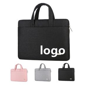 Light Weight Laptop Sleeve Bag With Handle