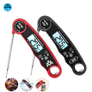 Meat Thermometer for Grilling - OCEAN