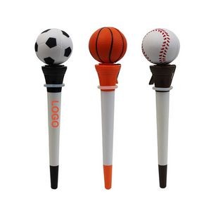 Sport Ballpoint Pen (direct import)