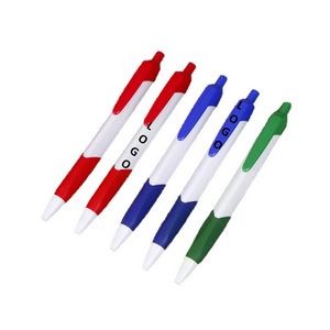Custom Color Advertising Ballpoint Pen