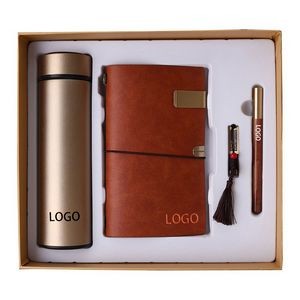 Integrated Design 4-Piece Office Gift Set