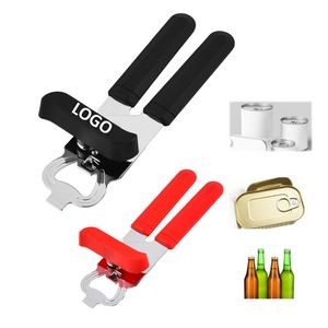 Kitchen Multi Function Can Opener