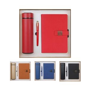 Journal Tumbler Pen Business Corporate Gift Box