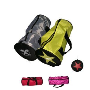Portable Gym Bag (direct import)