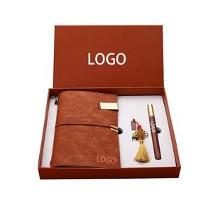 Luxury 3-Piece Office Gift Set