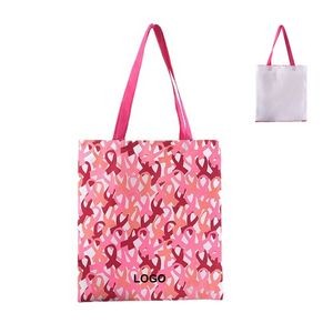 Printed Non Woven Tote Bag (direct import)