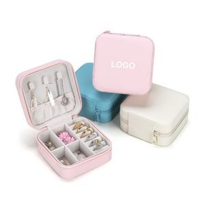 Small Jewelry Box (direct import)