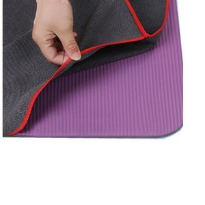 Sublimated Yoga Mat Towels