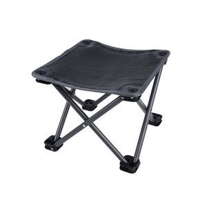 Outdoor Foldable Fishing Camping Stool