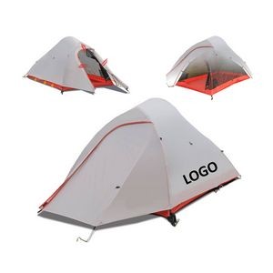 Outdoor Rainproof Camping Tent