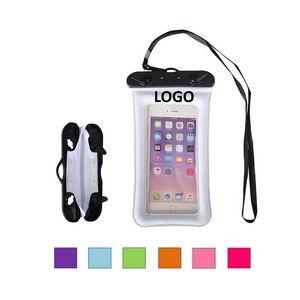 Swimming Supplies Waterproof Mobile Phone Bag