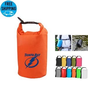 2L Waterproof Dry Bag Roll Top Sack Bag