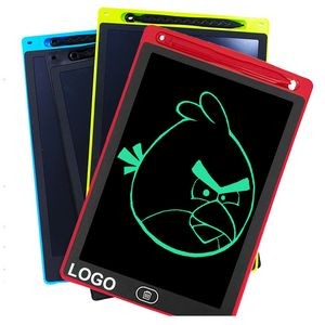 8.5" LCD Drawing Tablet
