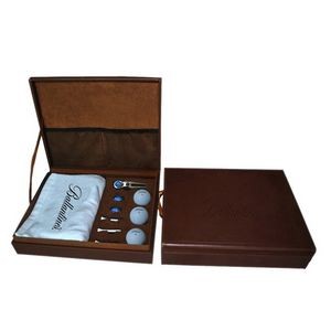 Golf Business Gift Box Set Gifts
