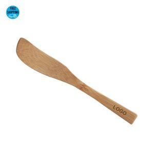 Bamboo Spreader / Knife