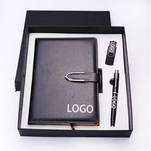 Luxury 4-Piece Office Gift Set