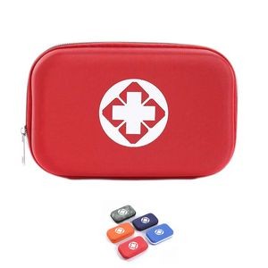 First Aid Box Empty (direct import)