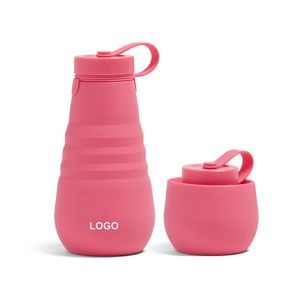 Collapsible Water Bottle (direct import)