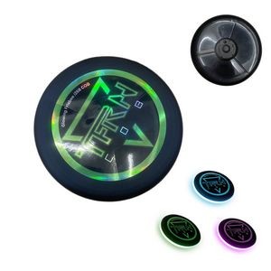 LED Light Up Frisbee (direct import)