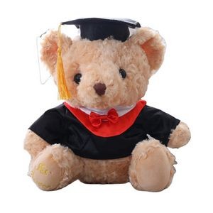 Teddy Bear For Graduation Gift