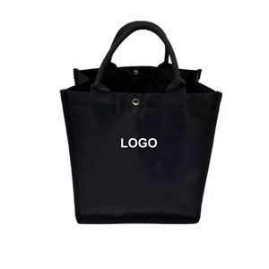 Reusable Non Woven Tote Shopping Bag