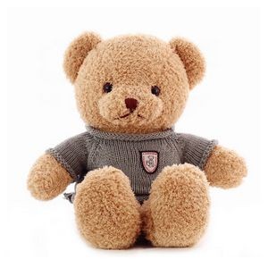 Customized Stuffed Animals soft Teddy Bear Plush Toys