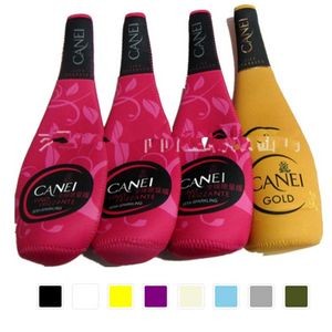 Neoprene Wine/Champagne Bottle Can Cooler