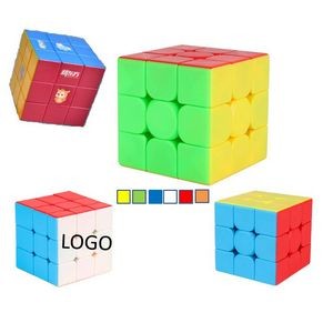 Puzzle Cube (3x3)