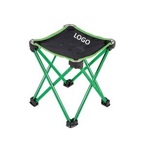 Outdoor Foldable Camping Fishing Stool
