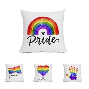 Pride Pillow Case (direct import)