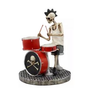 Custom Bobblehead Music Figurine
