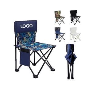 Portable Foldable Fishing Chair