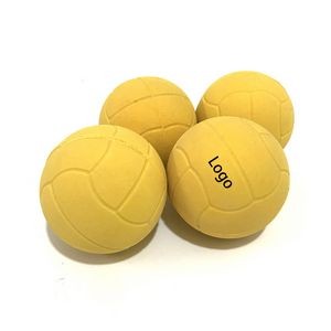 Creative Pet Toy Volleyball Fetch Ball