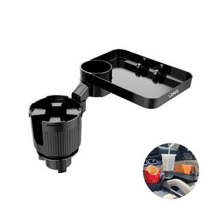 Cup Holder Tray for Car (direct import)