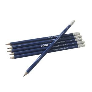 Custom Hex Pencil