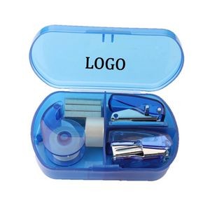 Mini Stationery Kit Box For Office