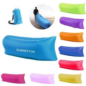 Portable Inflatable Lounge Chair